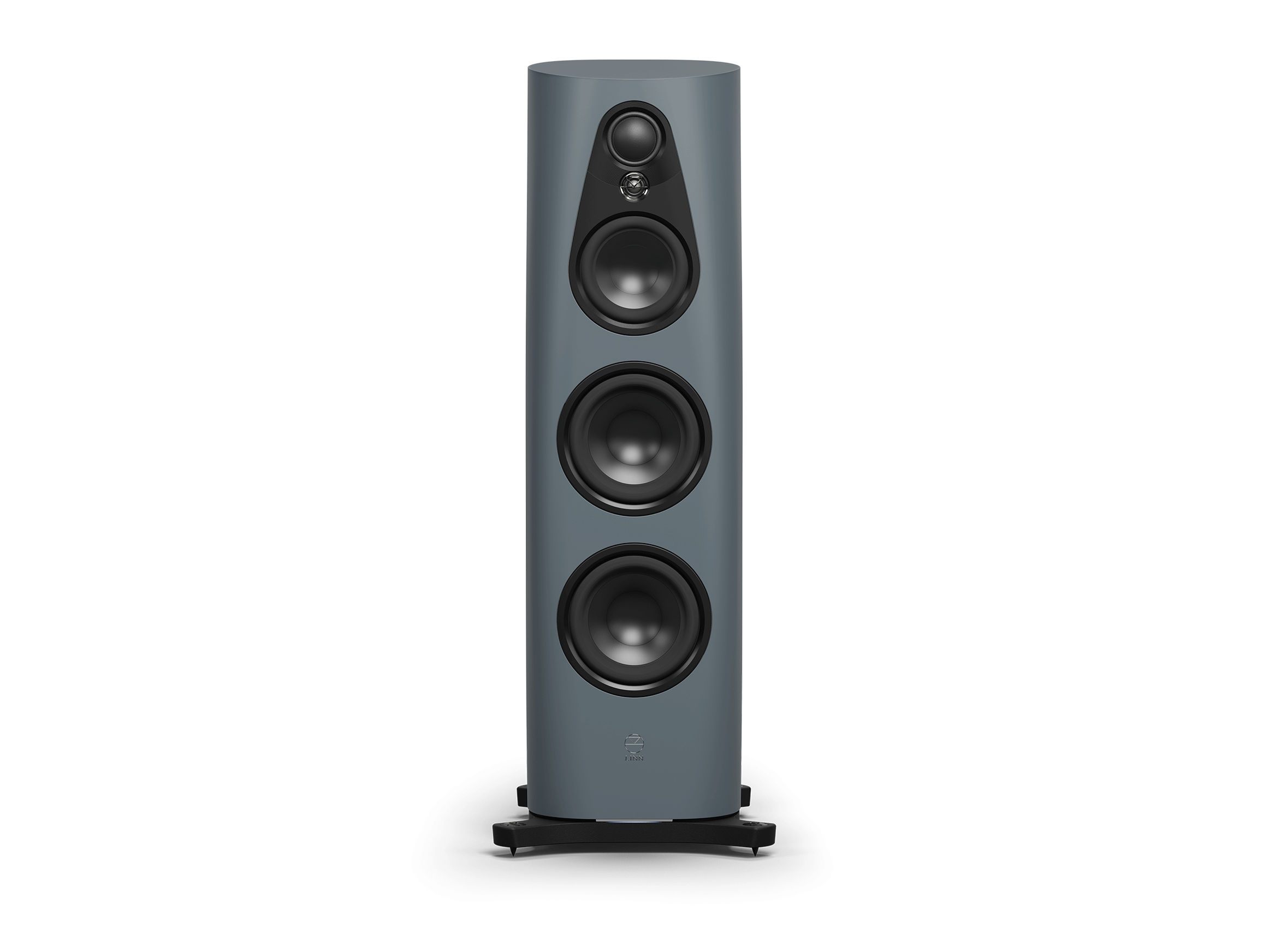 360 Passiv, Clyde Built / Schwarz