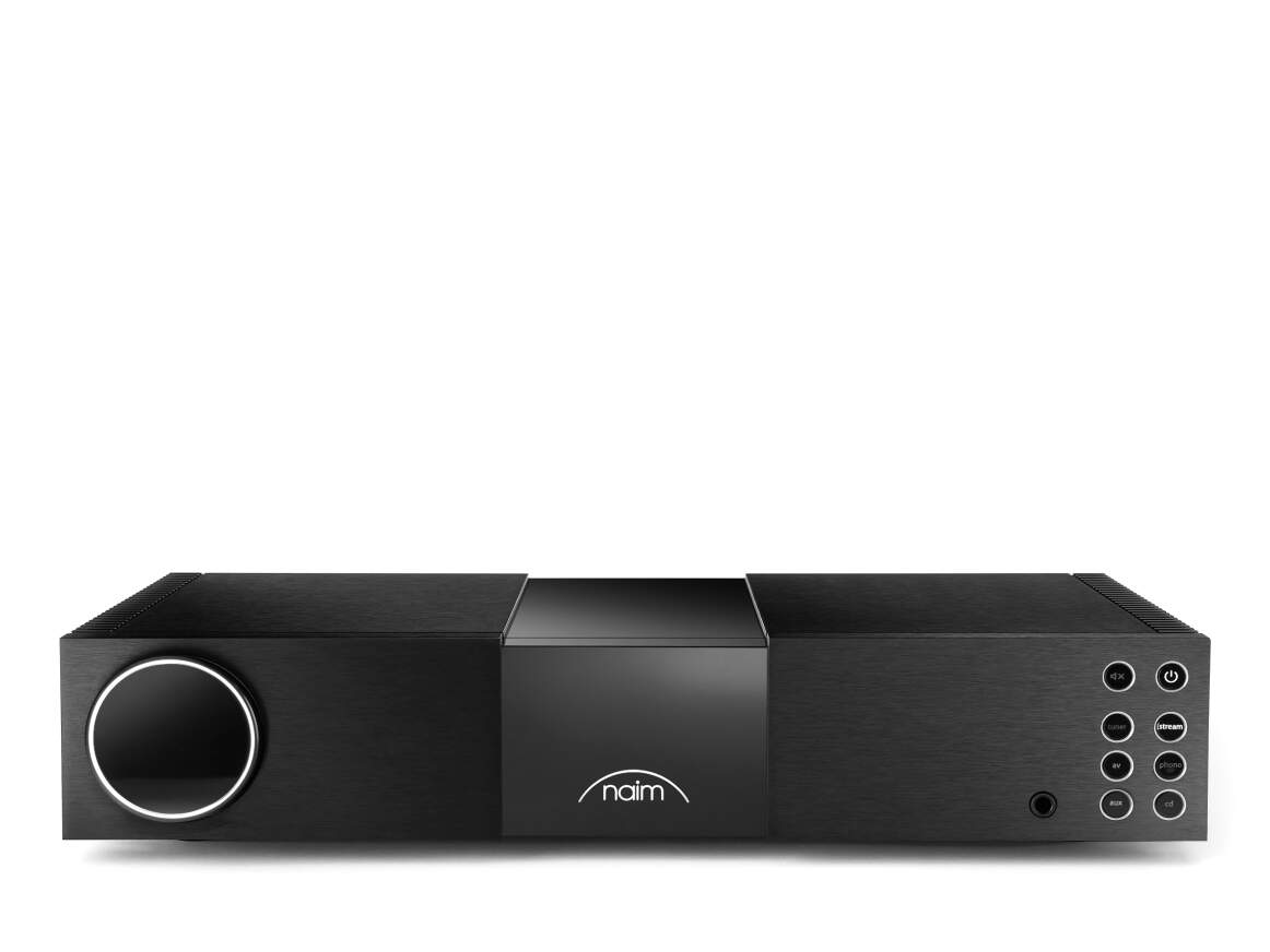 Naim NAC 332