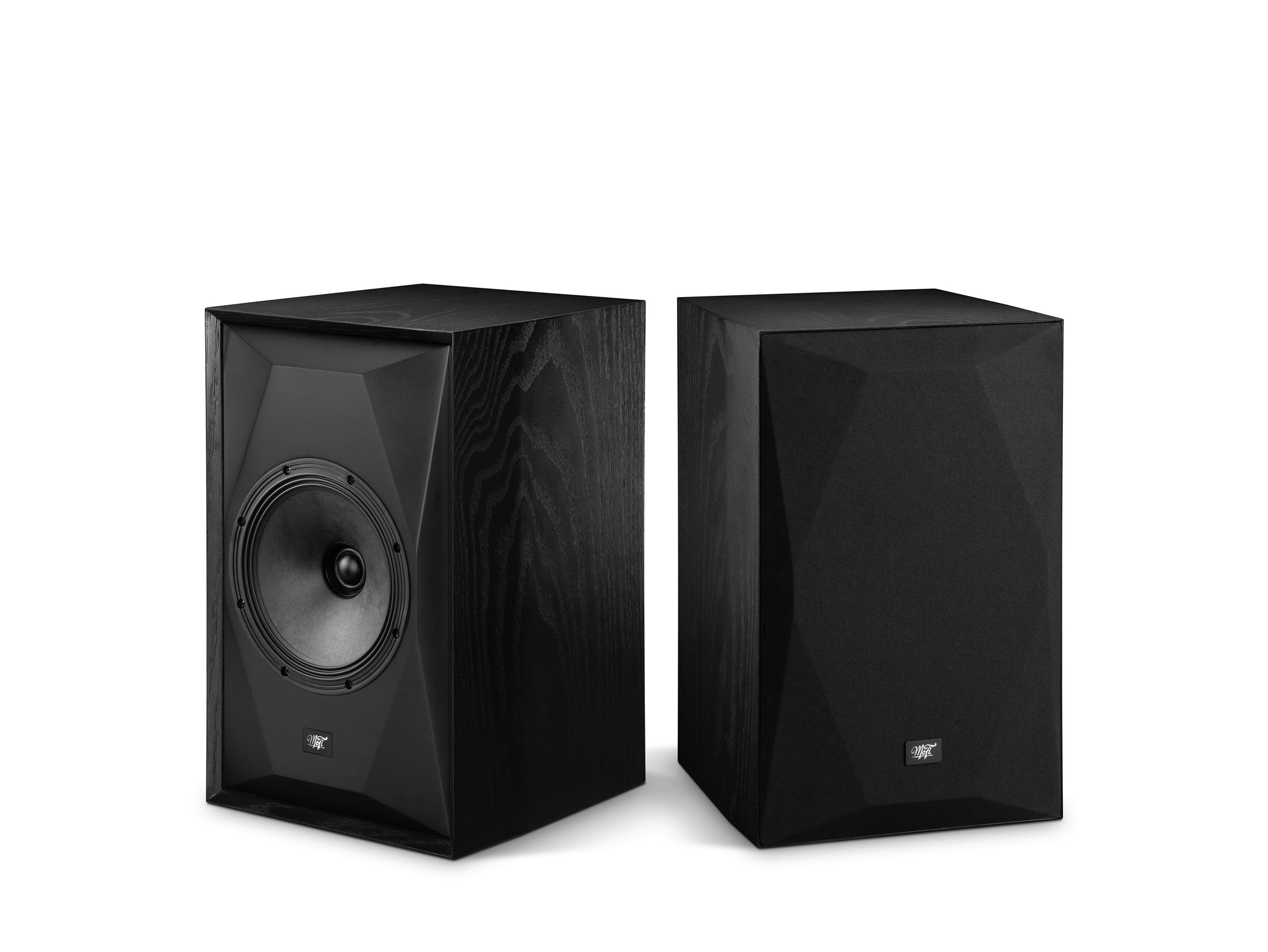 SourcePoint 8, Schwarz