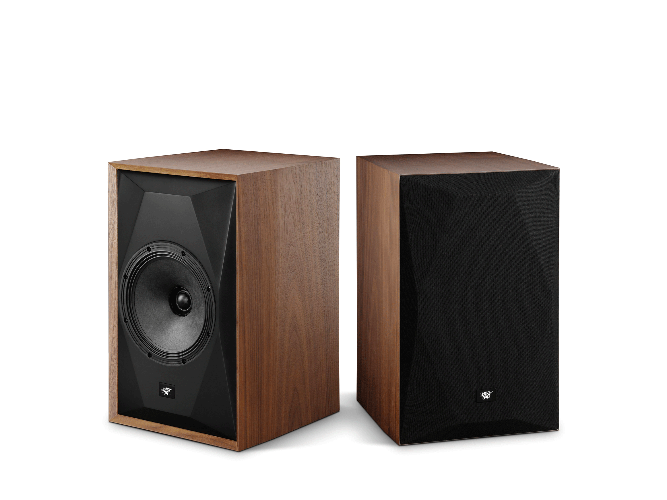 SourcePoint 8, Walnuss