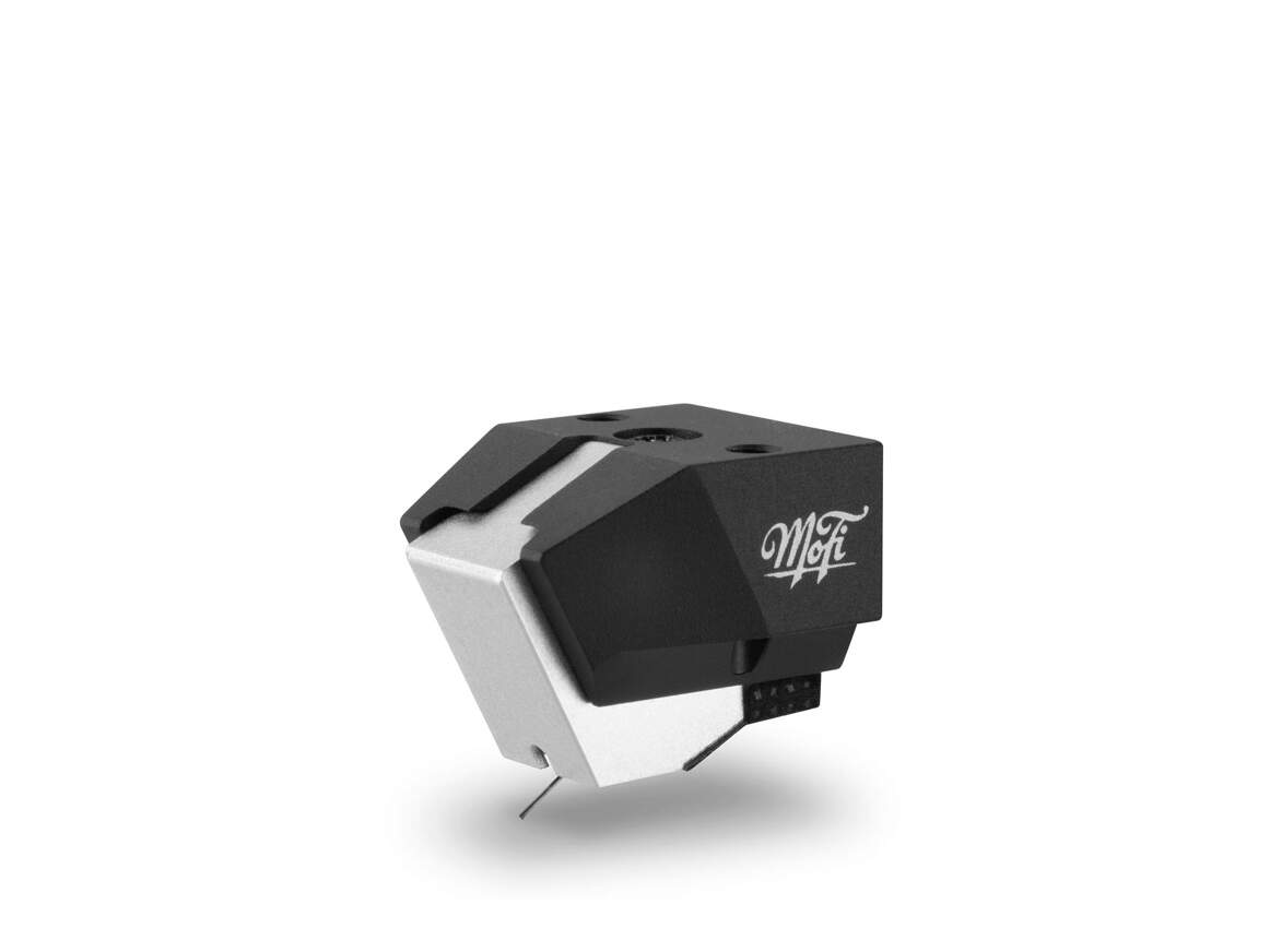MoFi UltraSilver