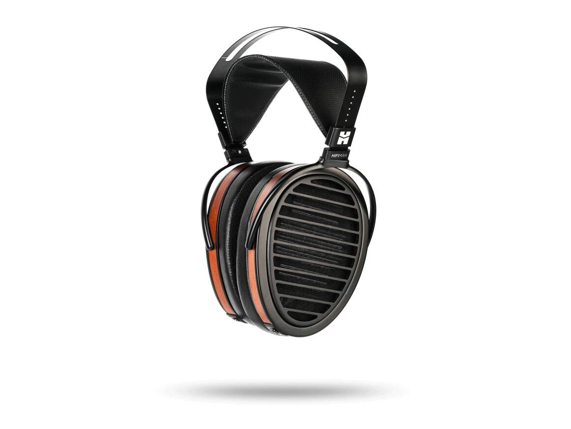 HiFiMAN Arya Organic