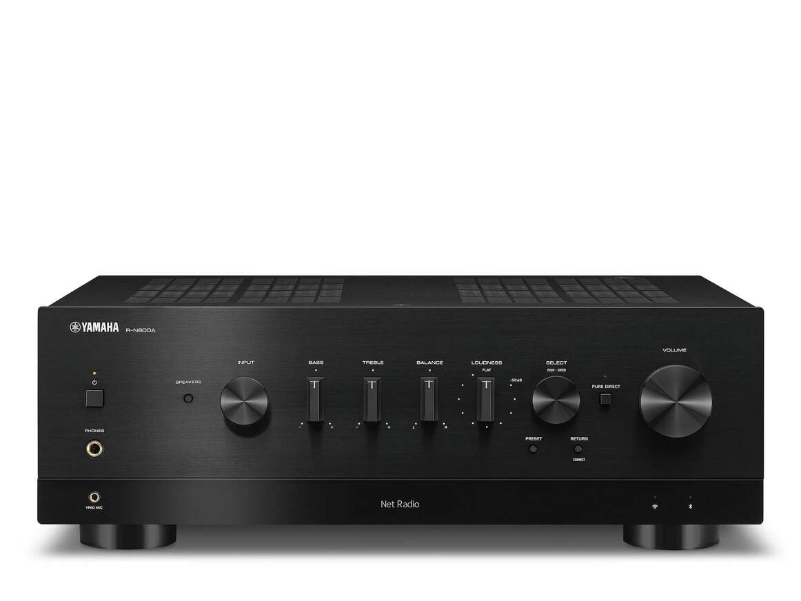 Yamaha R-N800A