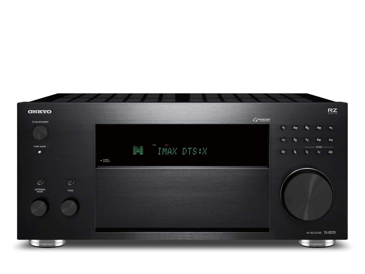 Onkyo TX-RZ70