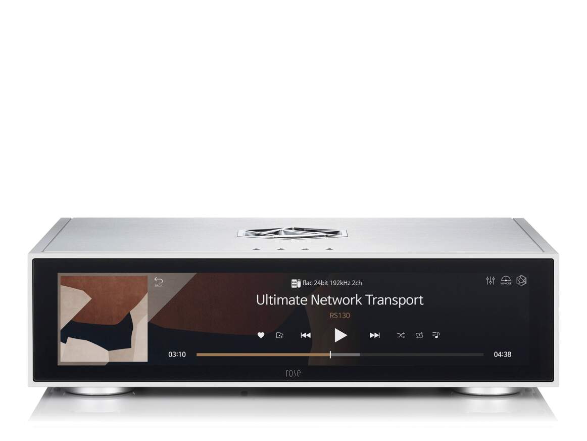 HiFi Rose RS130