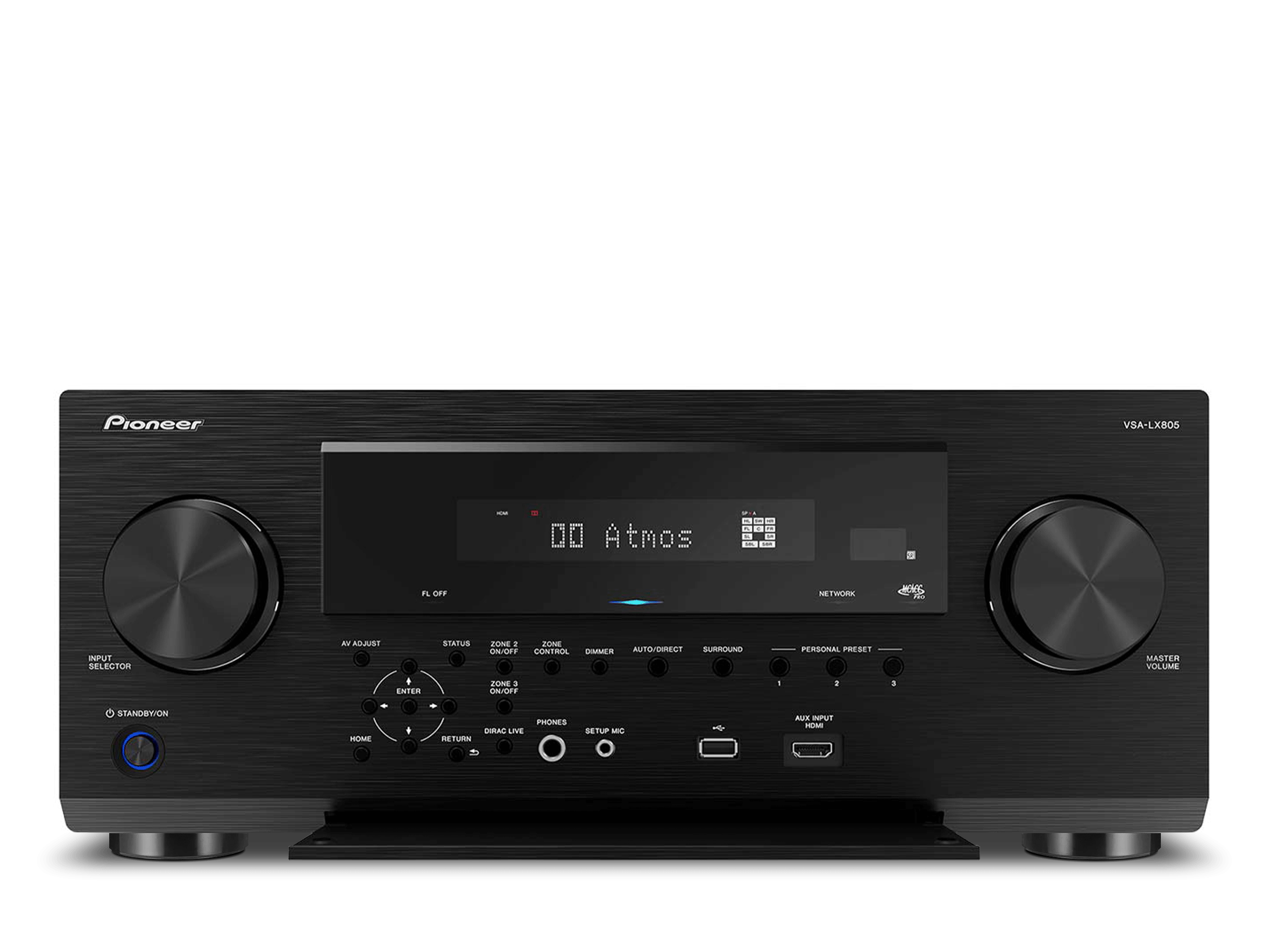 VSA-LX805