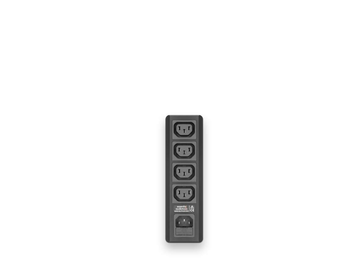 Essential Audio Tools Mains Multiplier Myni