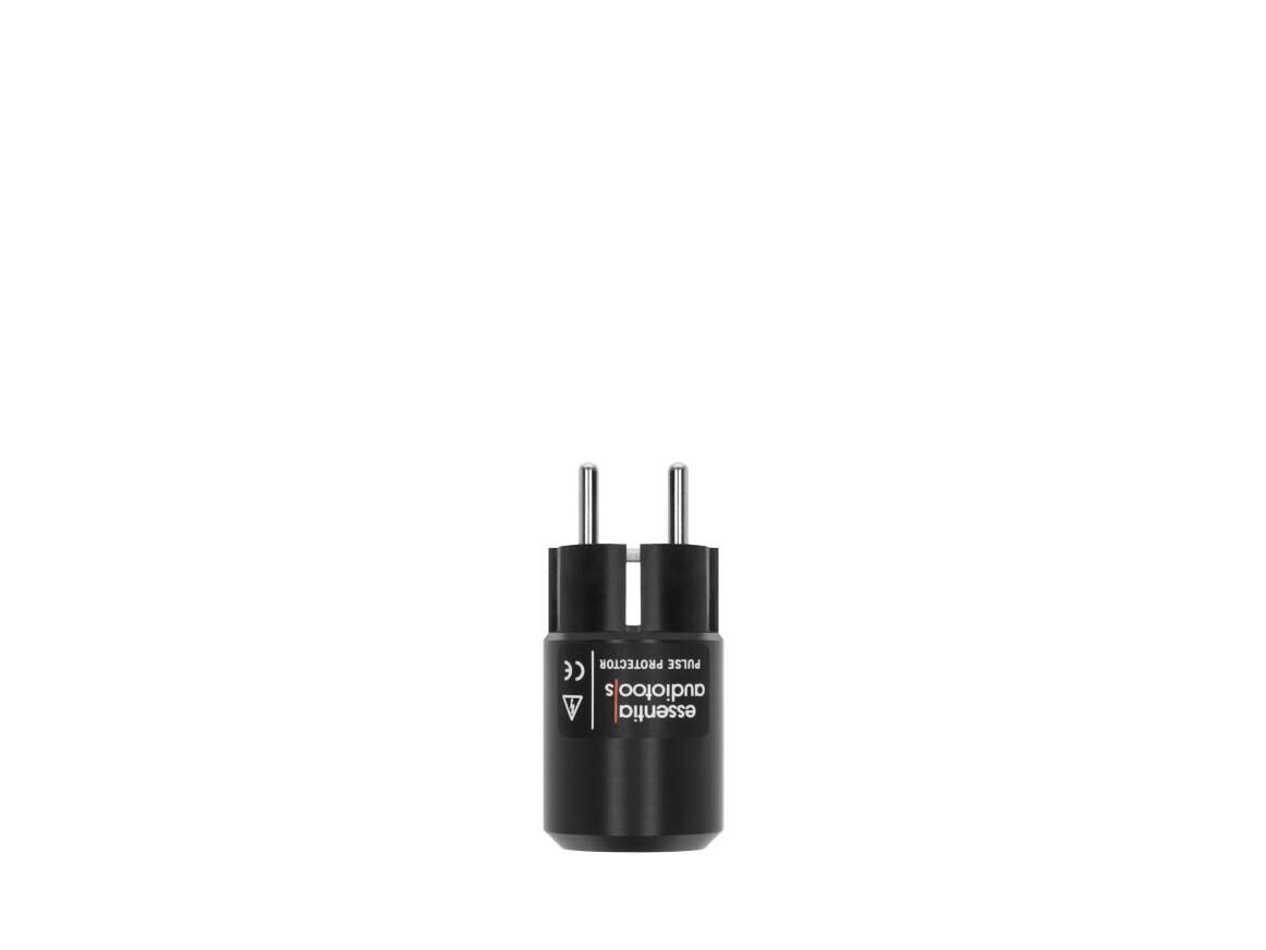 Essential Audio Tools Pulse Protector