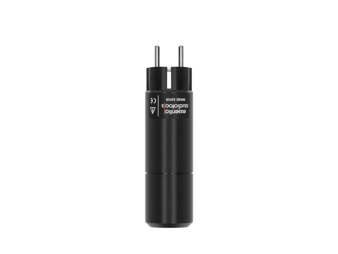 Essential Audio Tools Noise Eater