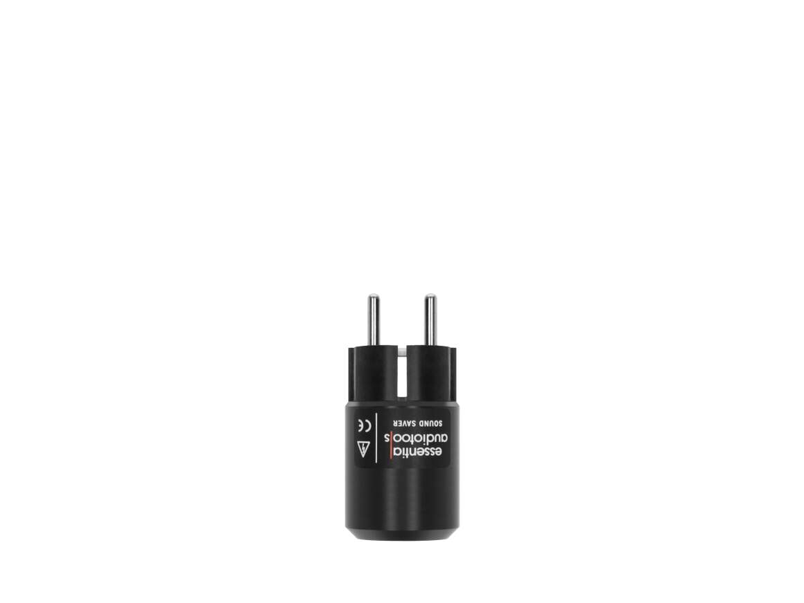 Essential Audio Tools Sound Saver