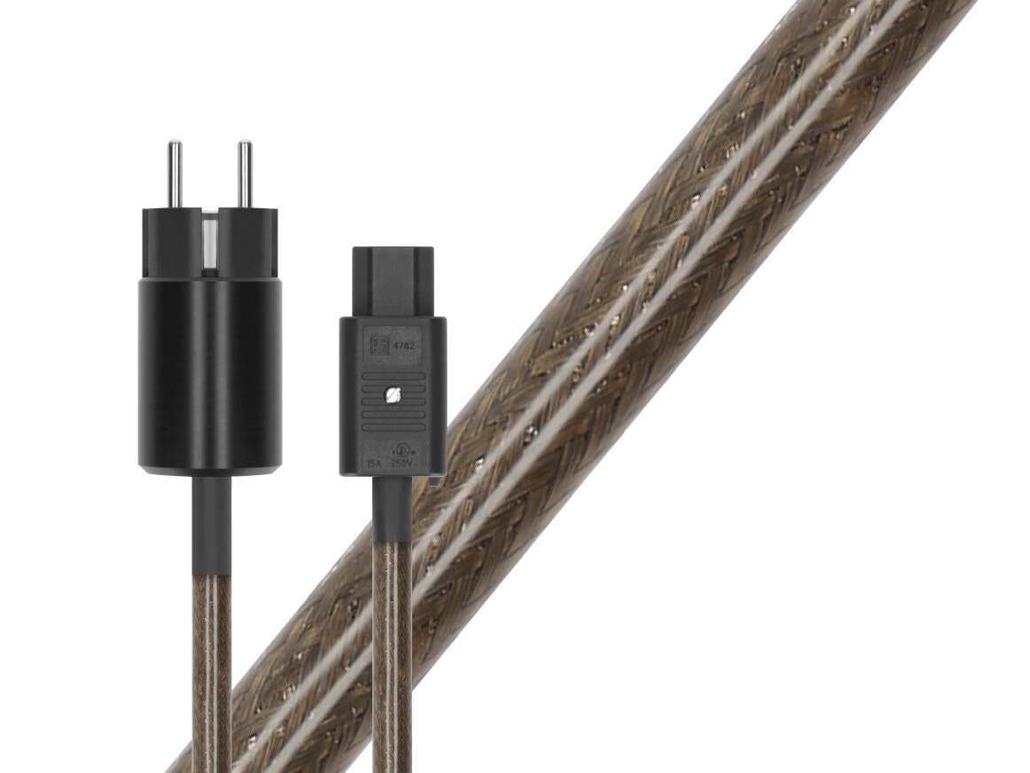Essential Audio Tools Current Conductor L