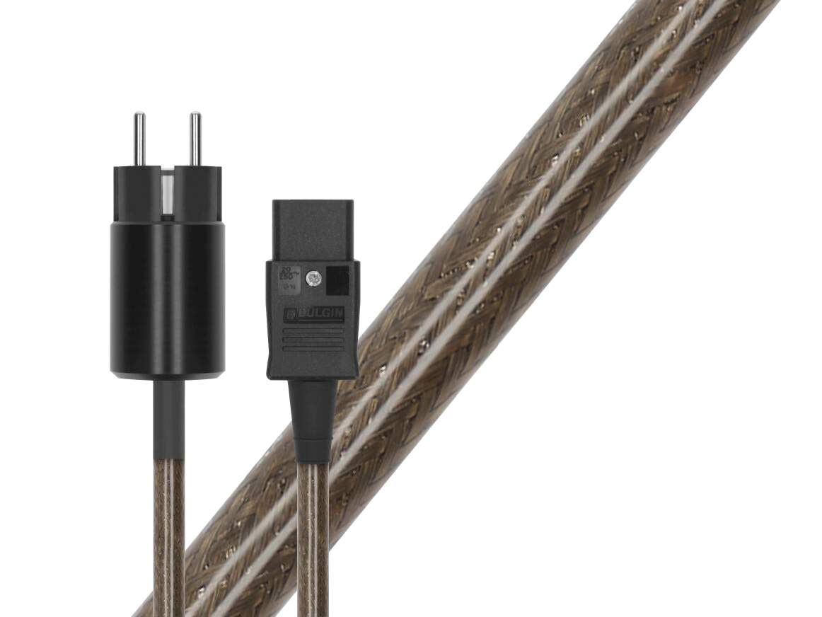 Essential Audio Tools Current Conductor HC
