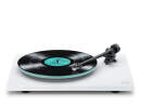 Planar 2 (gebraucht), Wei&szlig; mit Audiotechnica AT-VM95EN