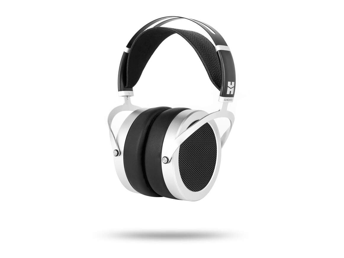 HiFiMAN Sundara Silver