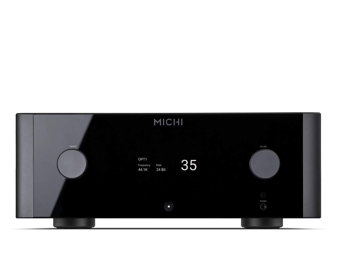 Rotel MICHI X5 S2