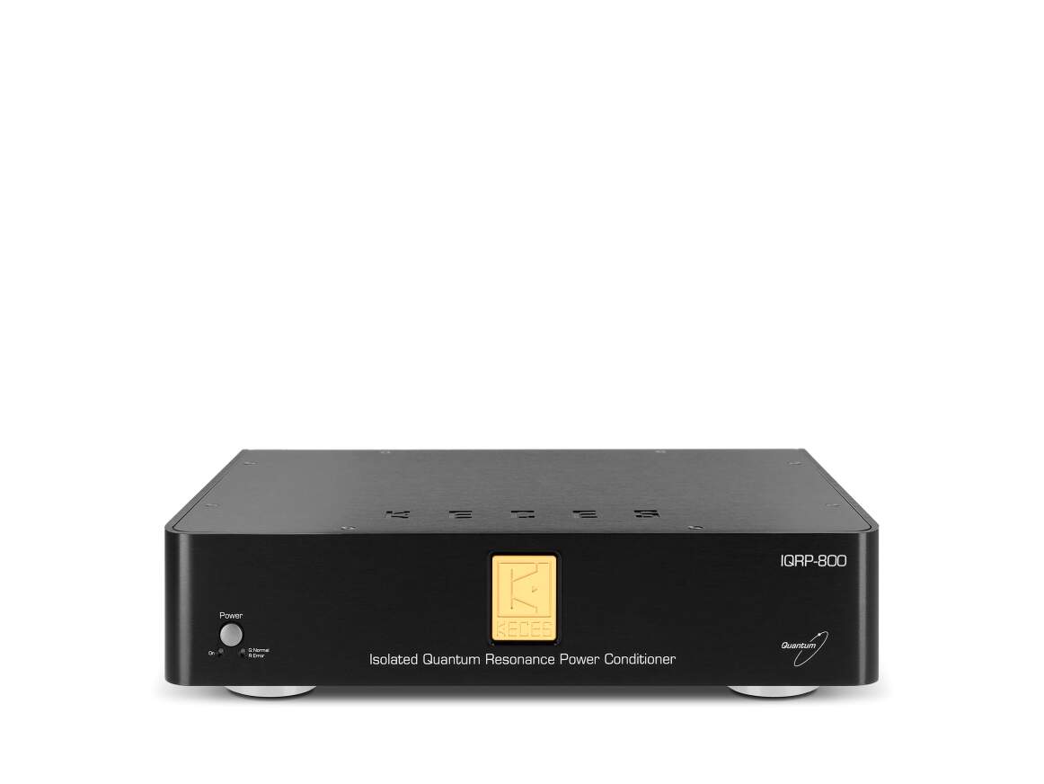 Keces IQRP-800