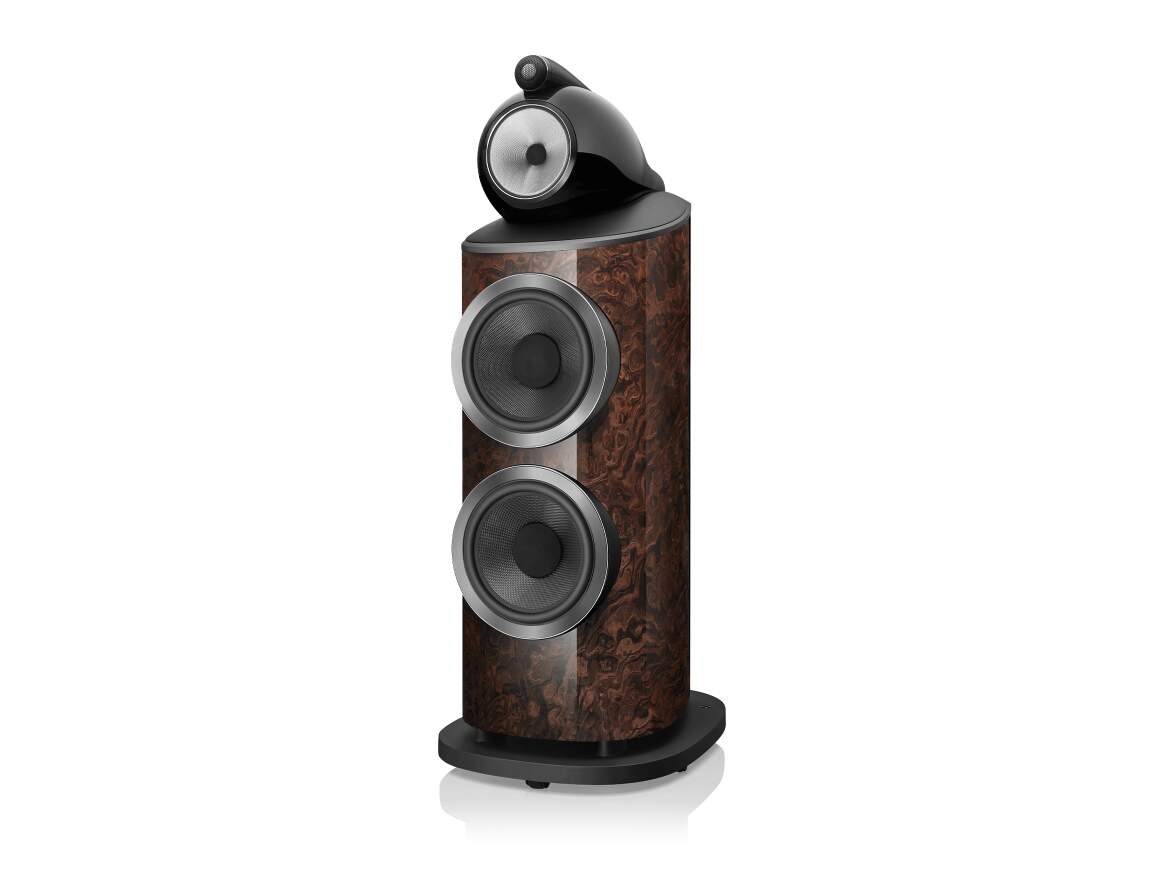 Bowers & Wilkins 801 D4 Signature