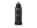 801 D4 Signature, California Burl Gloss