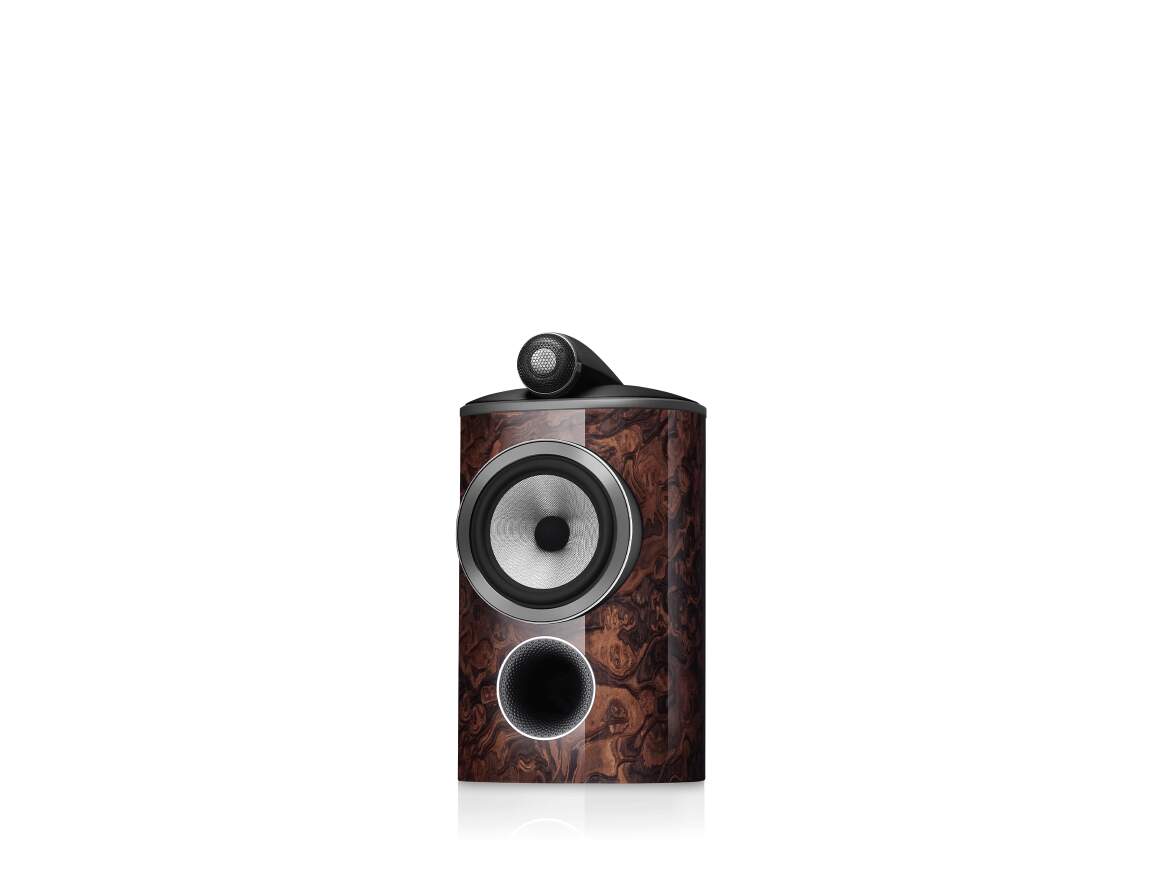 Bowers & Wilkins 805 D4 Signature
