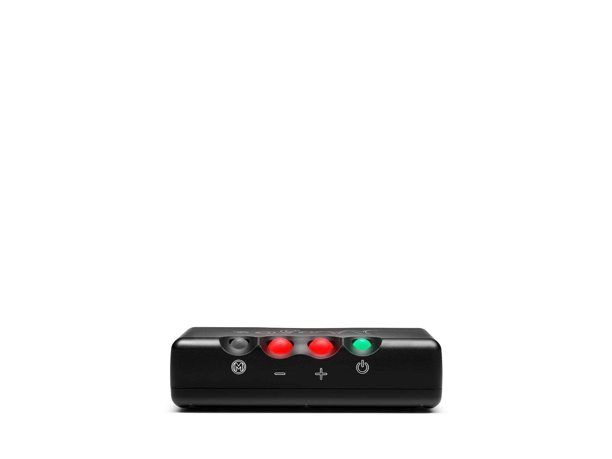 Mojo 2 inkl. GRATIS Leder Case