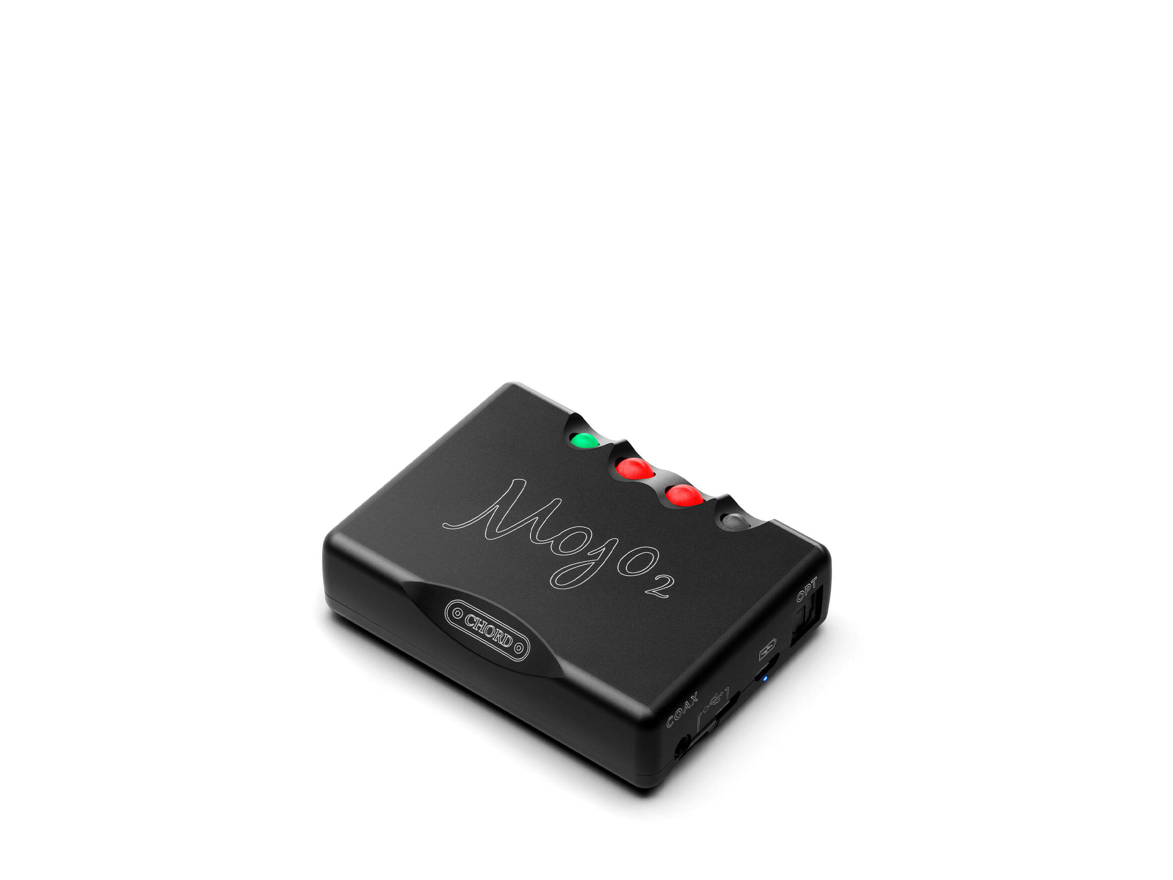 Mojo 2 inkl. GRATIS Leder Case