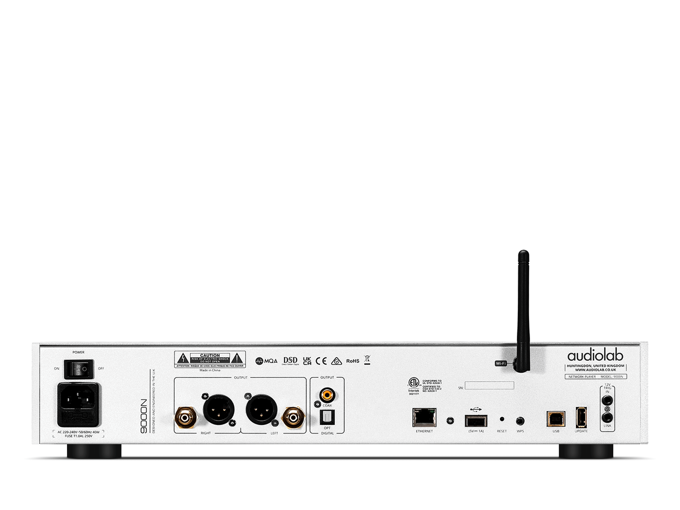 9000N