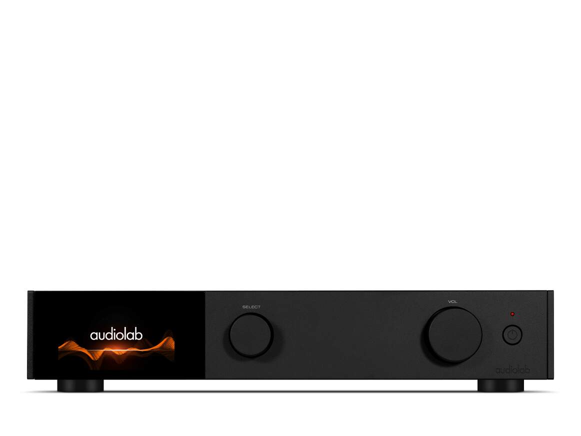 Audiolab 9000N