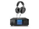 Zum Artikel Naim Uniti Atom Headphone Edition Set mit Focal Utopia 2022 gehen