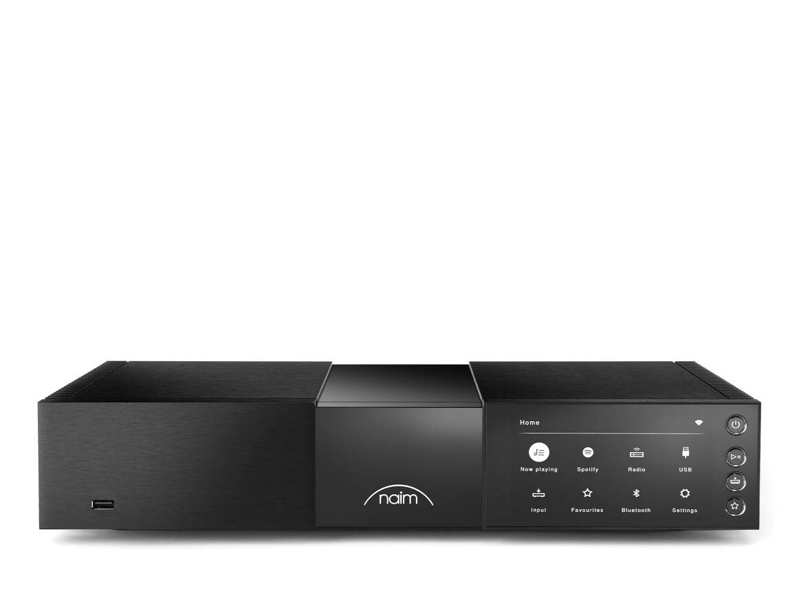 Naim NSS 333