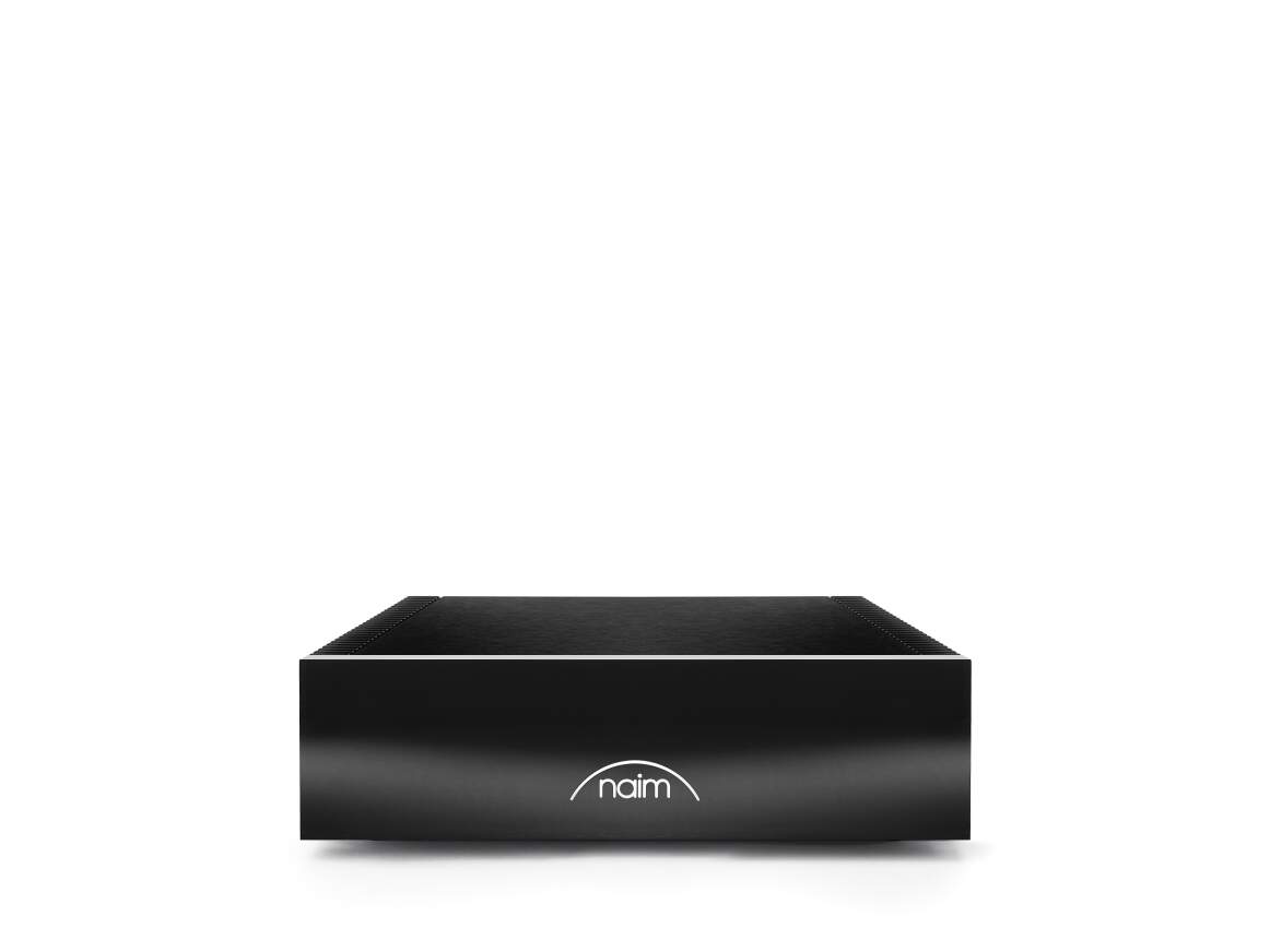 Naim NVC TT