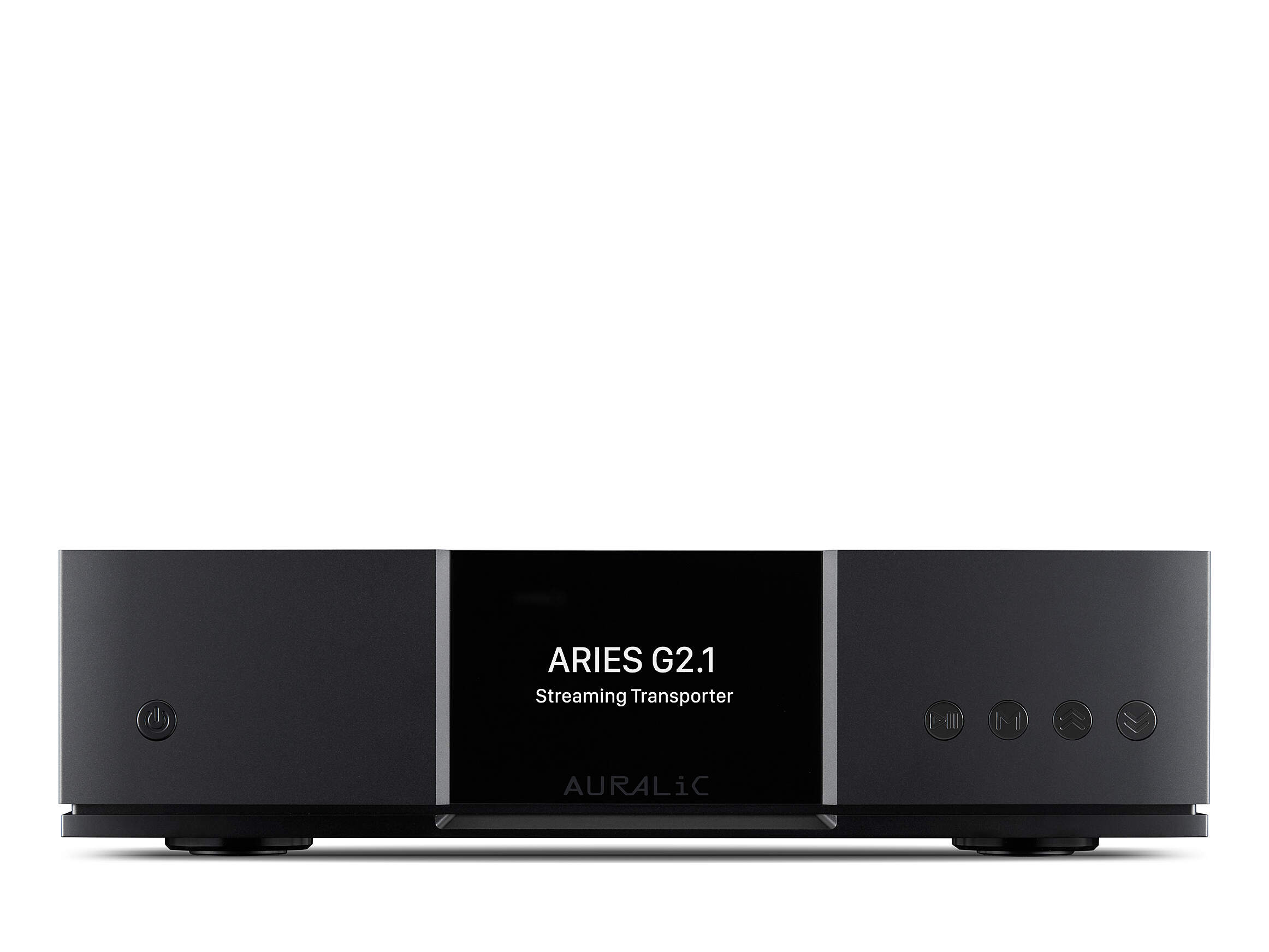 Aries G2.1 (gebraucht) mit 1TB SSD