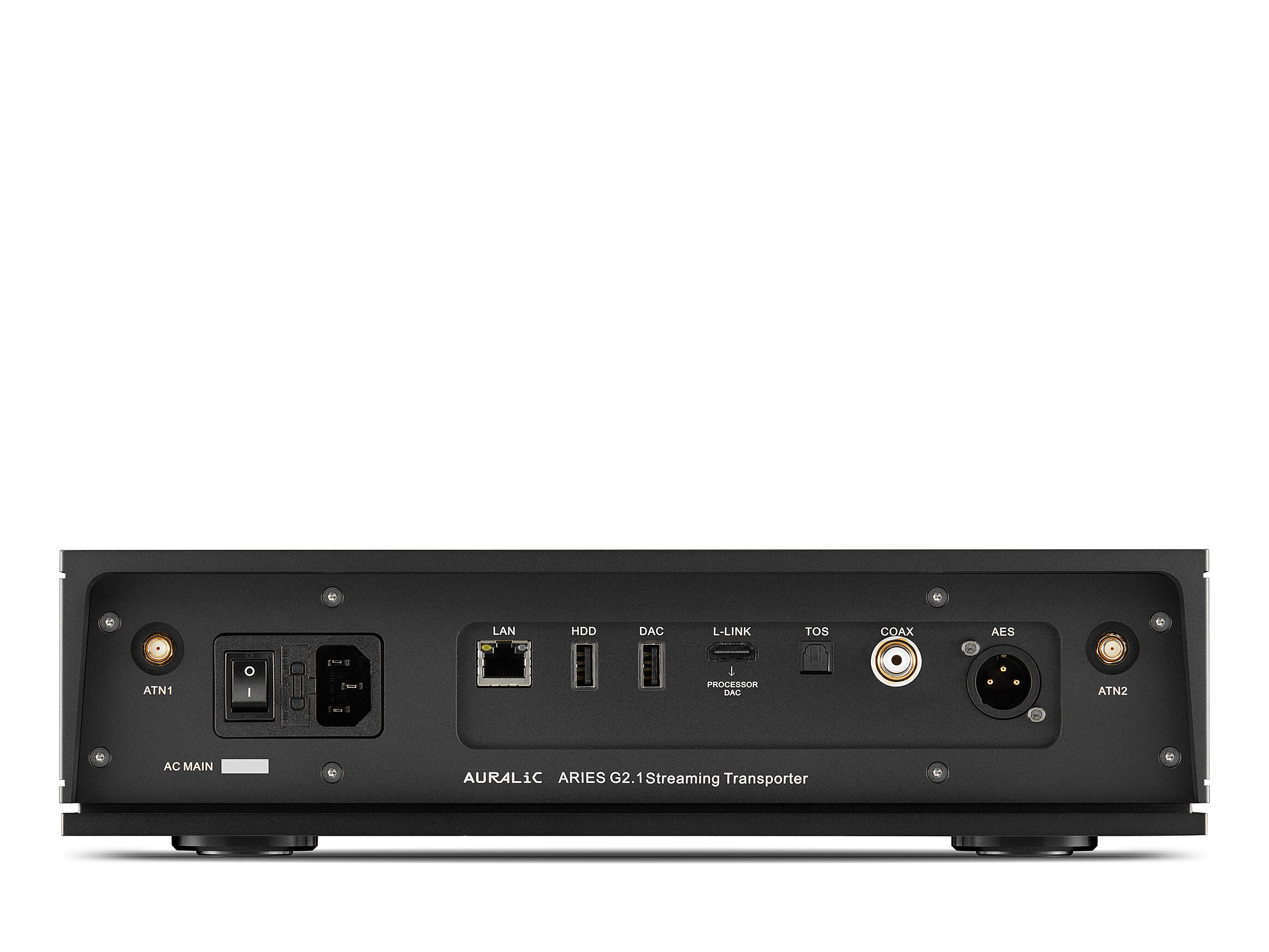 Aries G2.1 (gebraucht) mit 1TB SSD