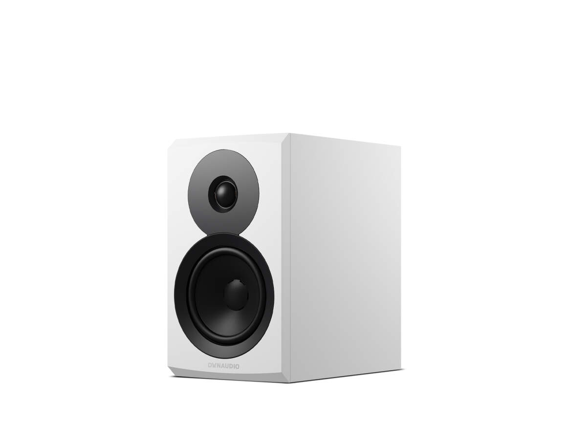 Dynaudio Emit 20 Retoure, Weiß