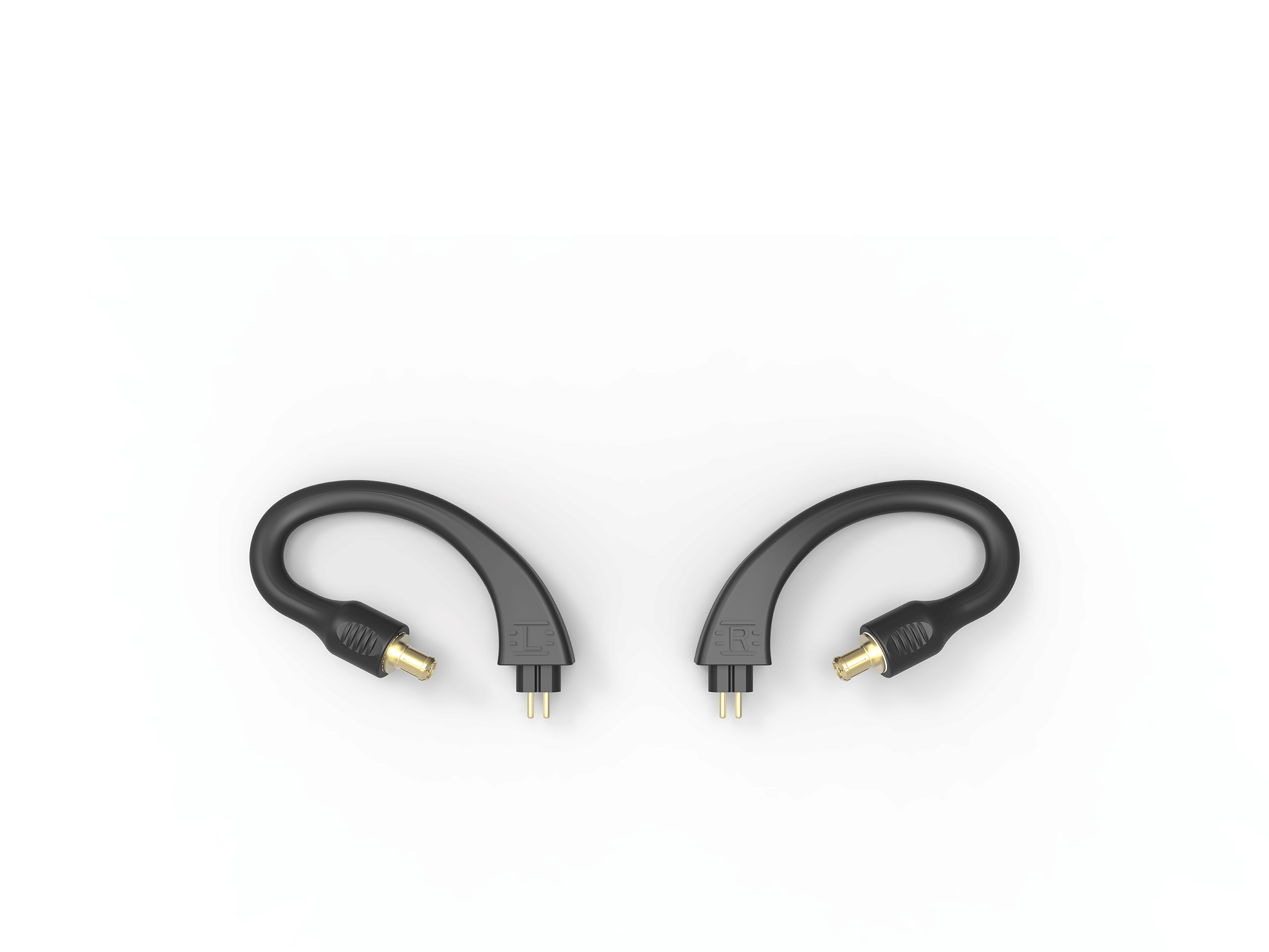 GO pod Ear Loops A2DC