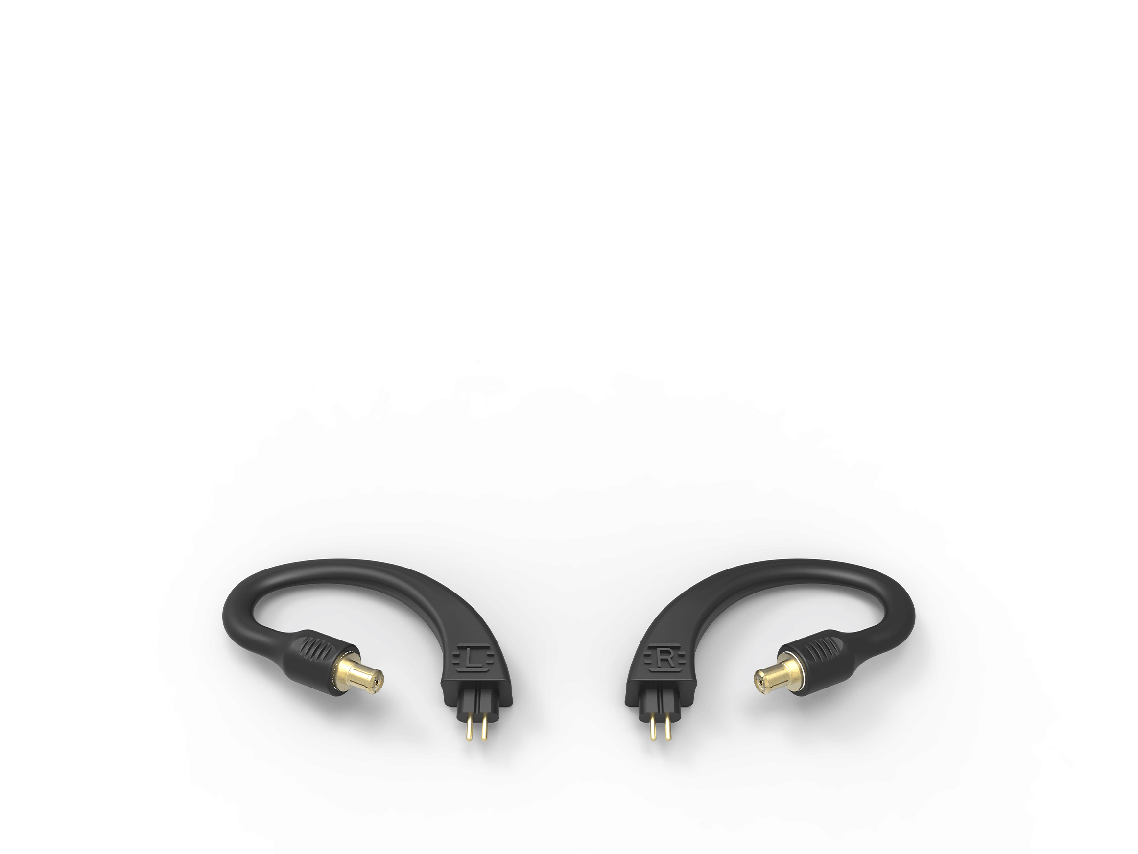 GO pod Ear Loops A2DC