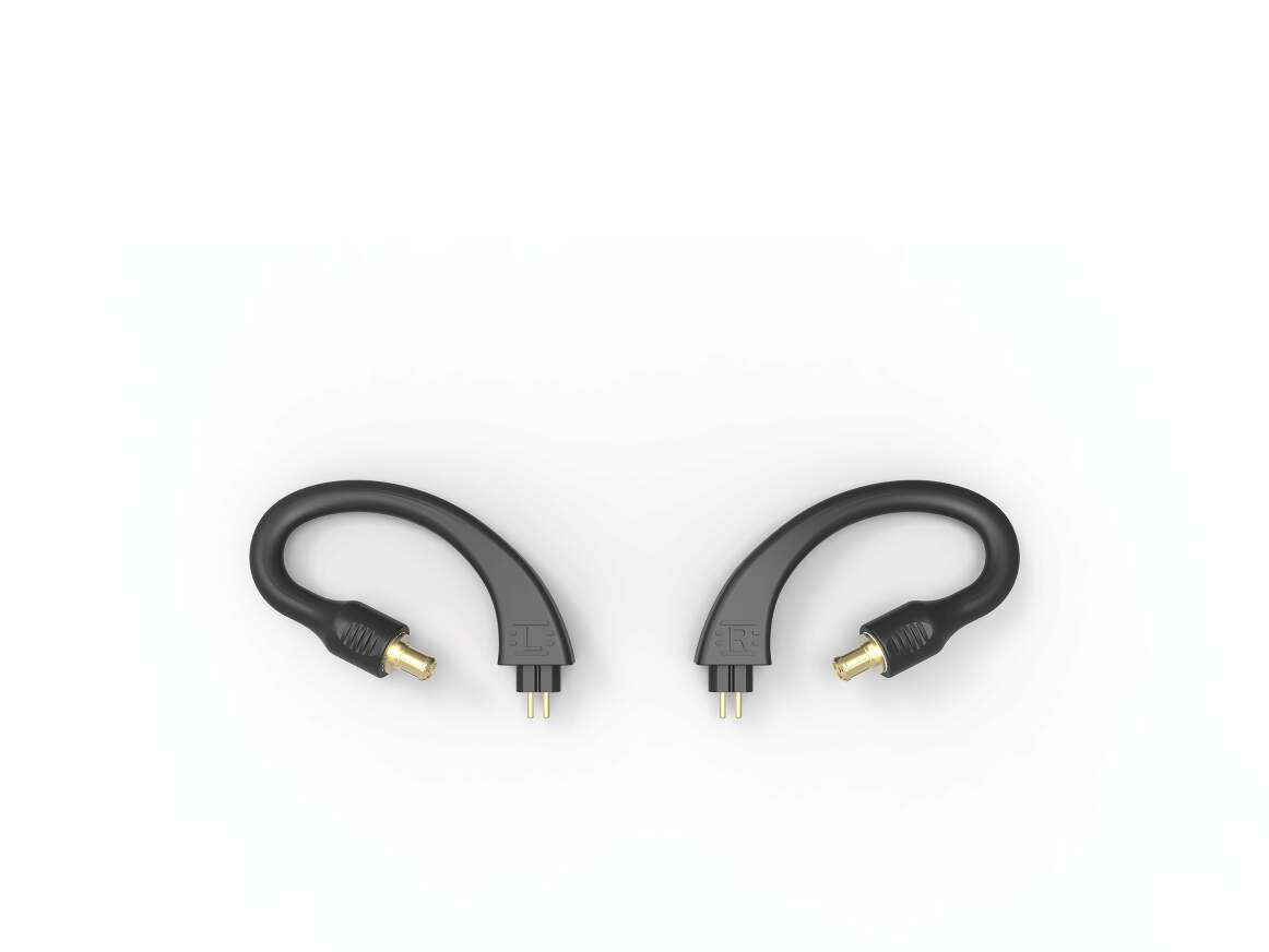 iFi Audio GO pod Ear Loops A2DC