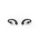 GO pod A2DC Ear Loop Set