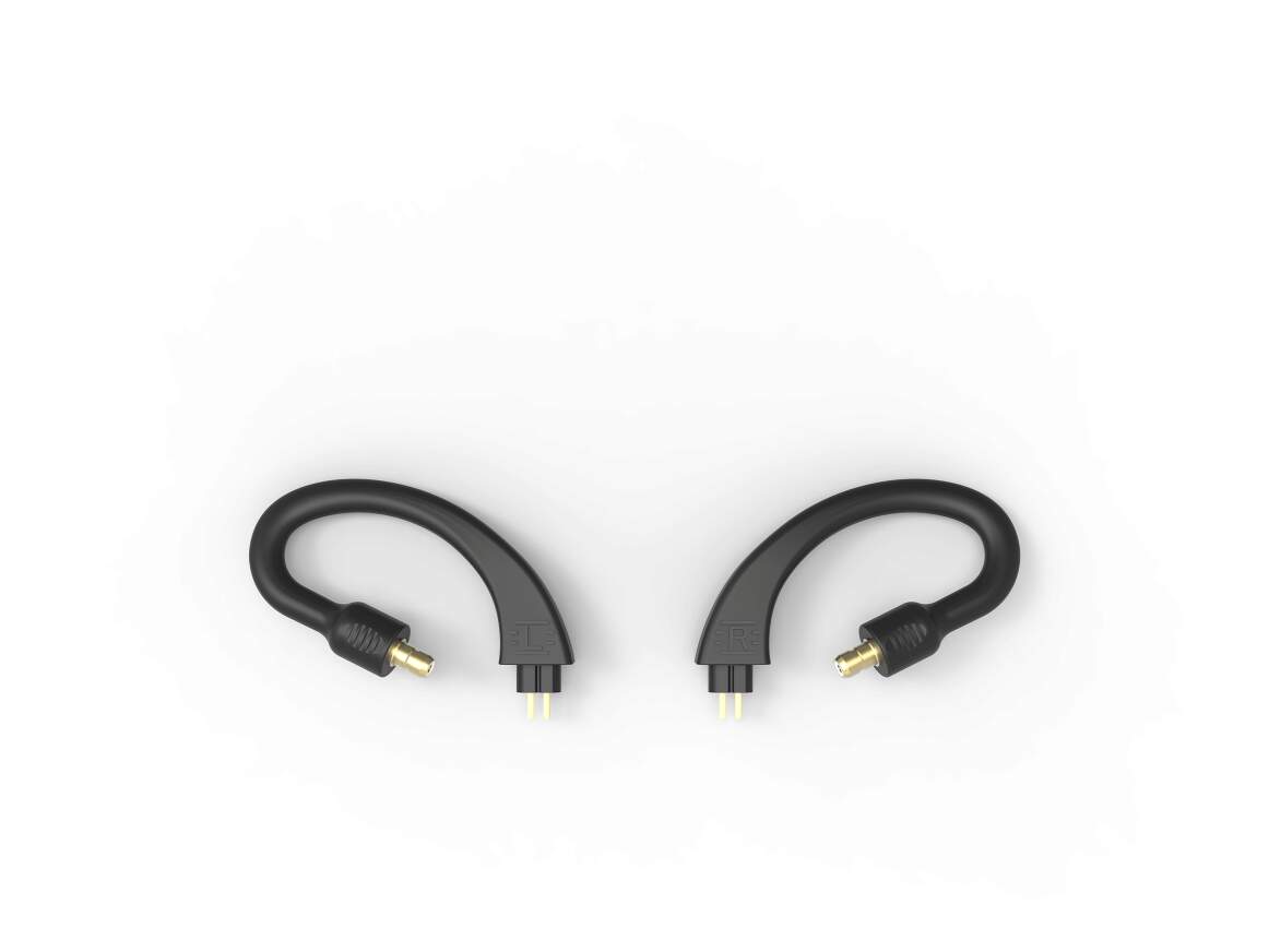 iFi Audio GO pod Ear Loops Pentaconn