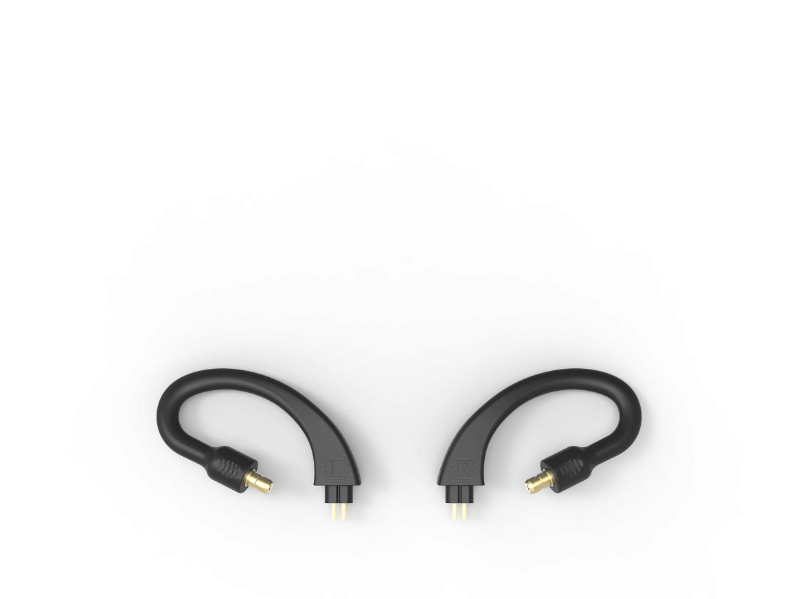 iFi Audio GO pod Ear Loop A2DC