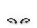 GO pod Pentaconn Ear Loop Set