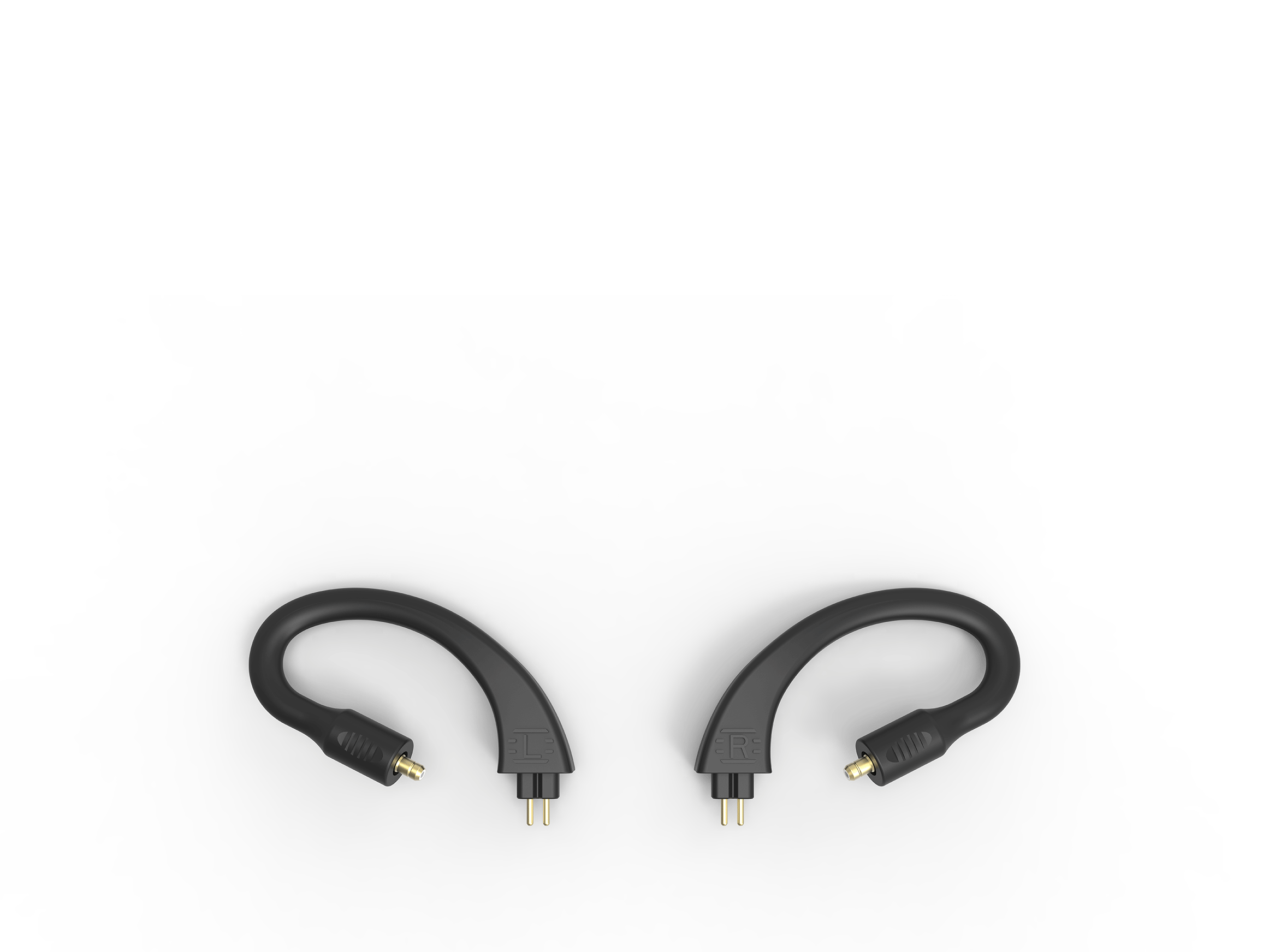 GO pod T2 Ear Loop Set