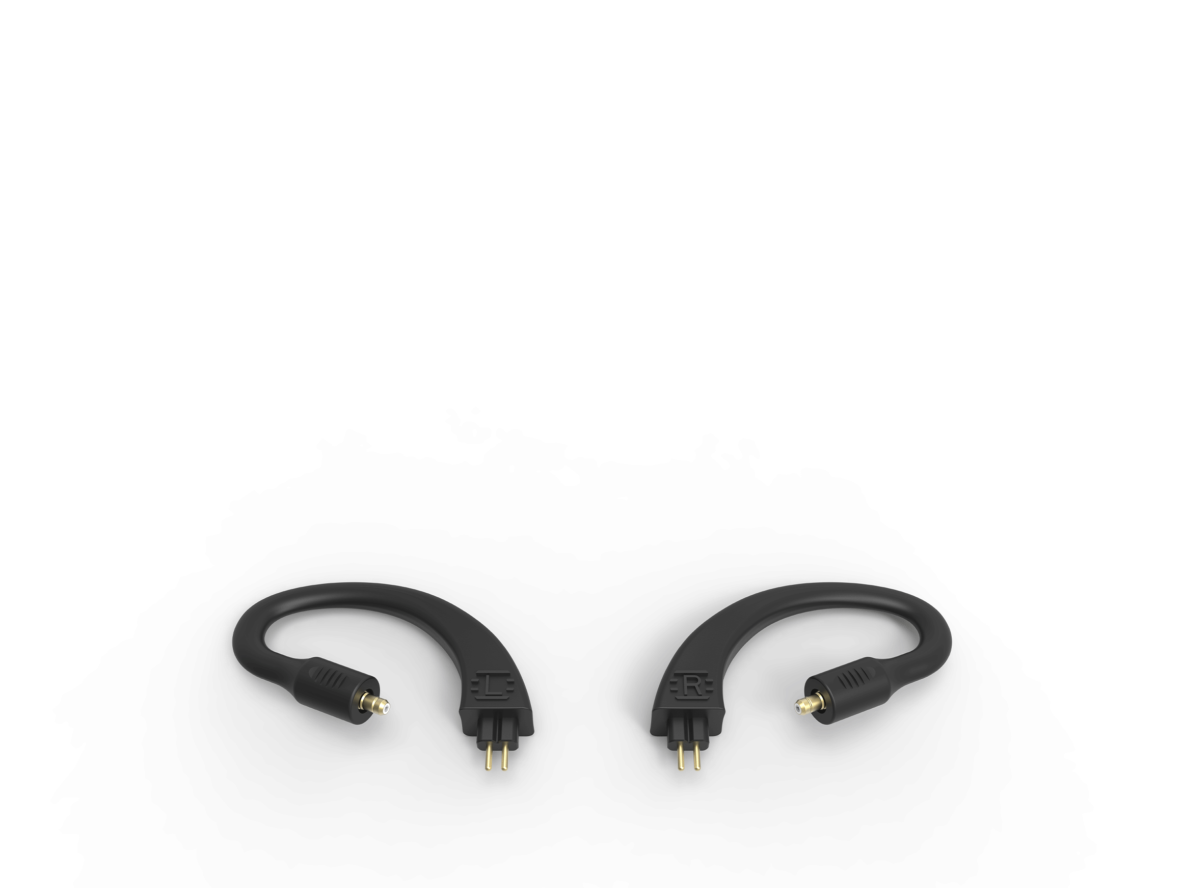 GO pod T2 Ear Loop Set