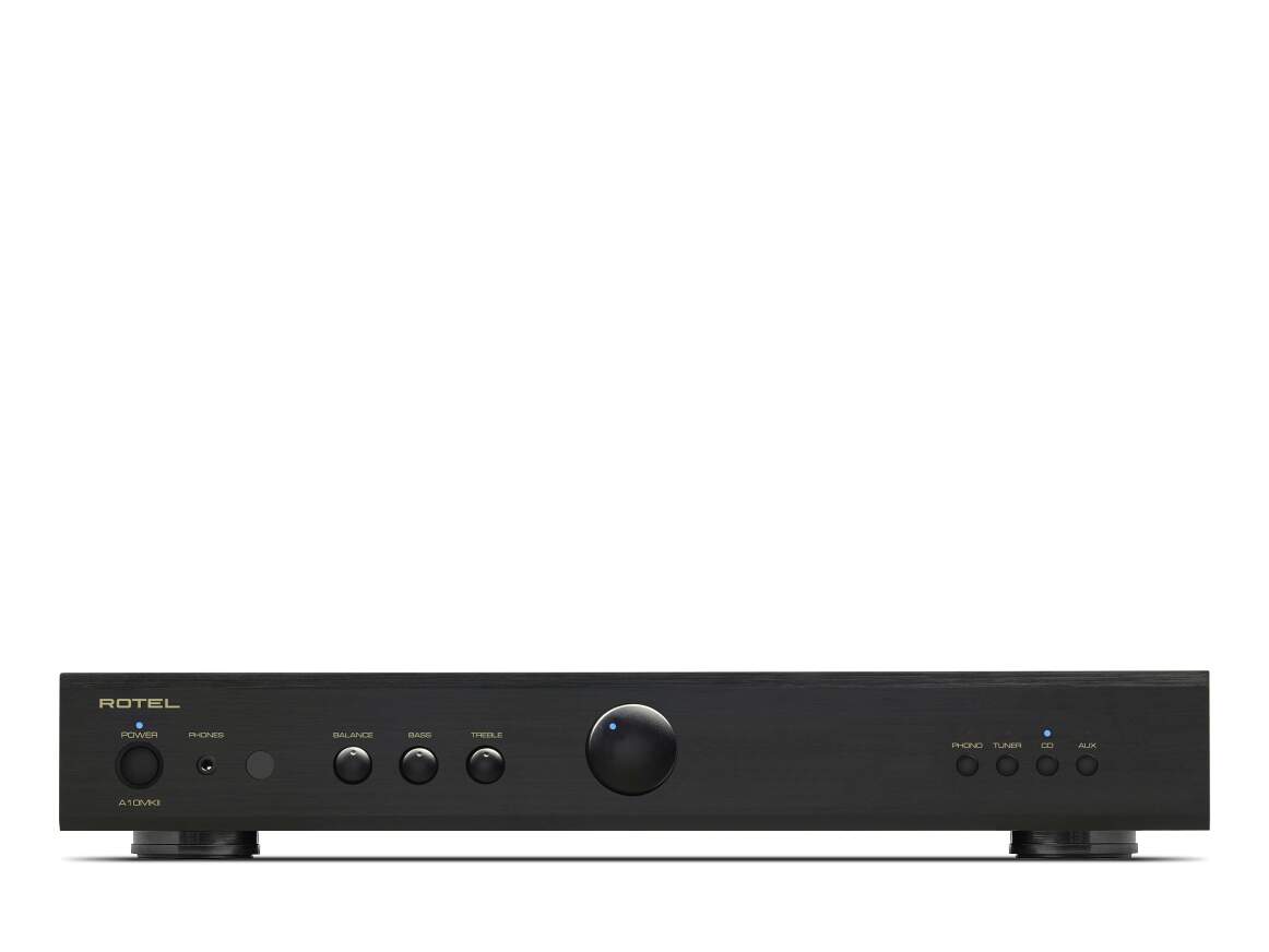 Rotel A10 MKII