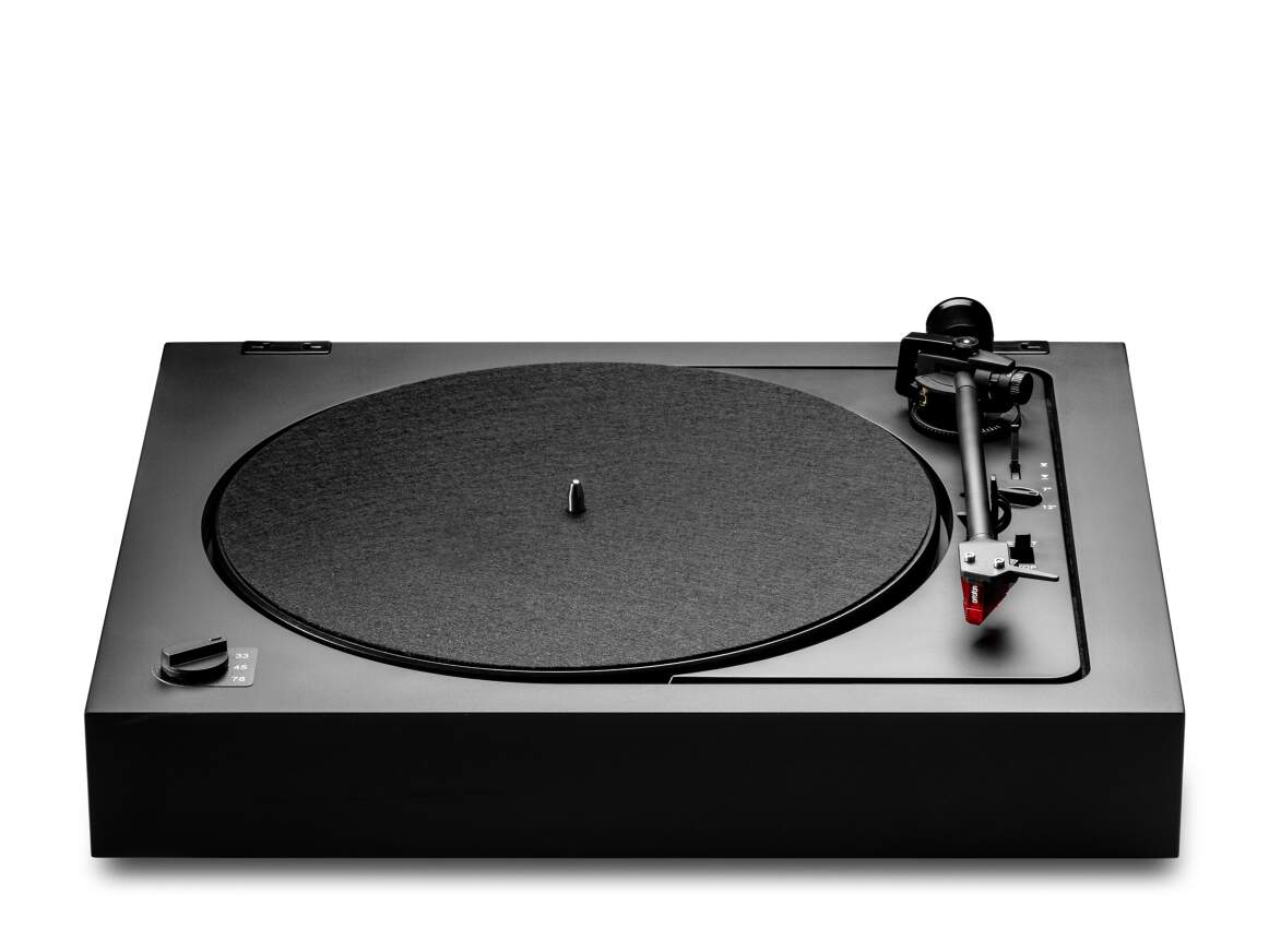 Pro-Ject AUTOMAT A2