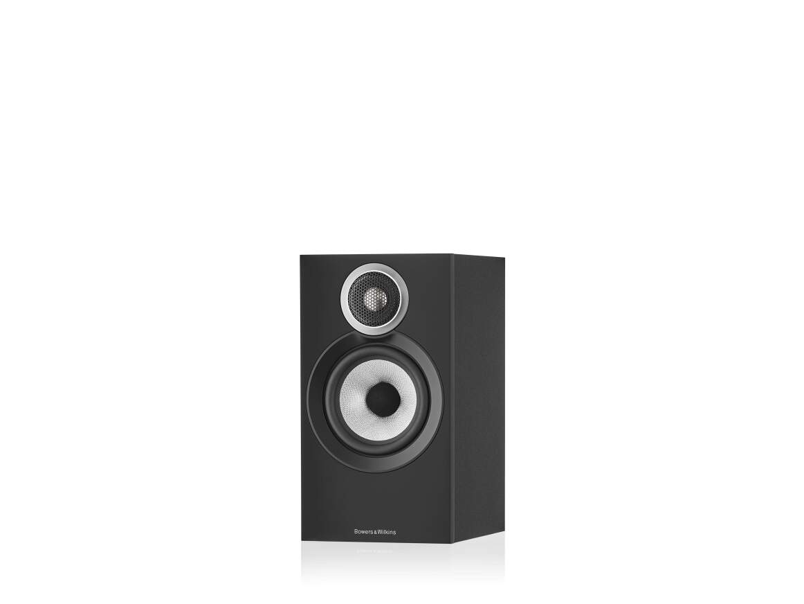 Bowers & Wilkins 607 S3