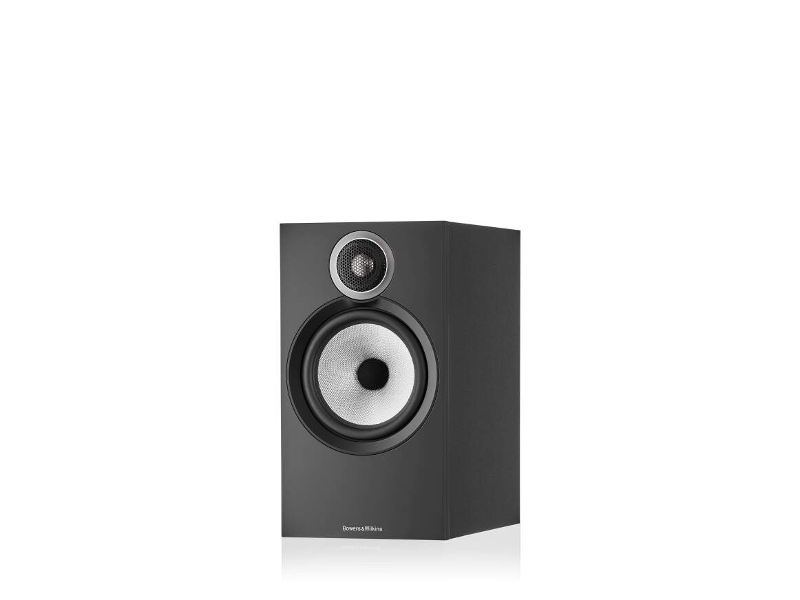 Bowers & Wilkins 606 S3
