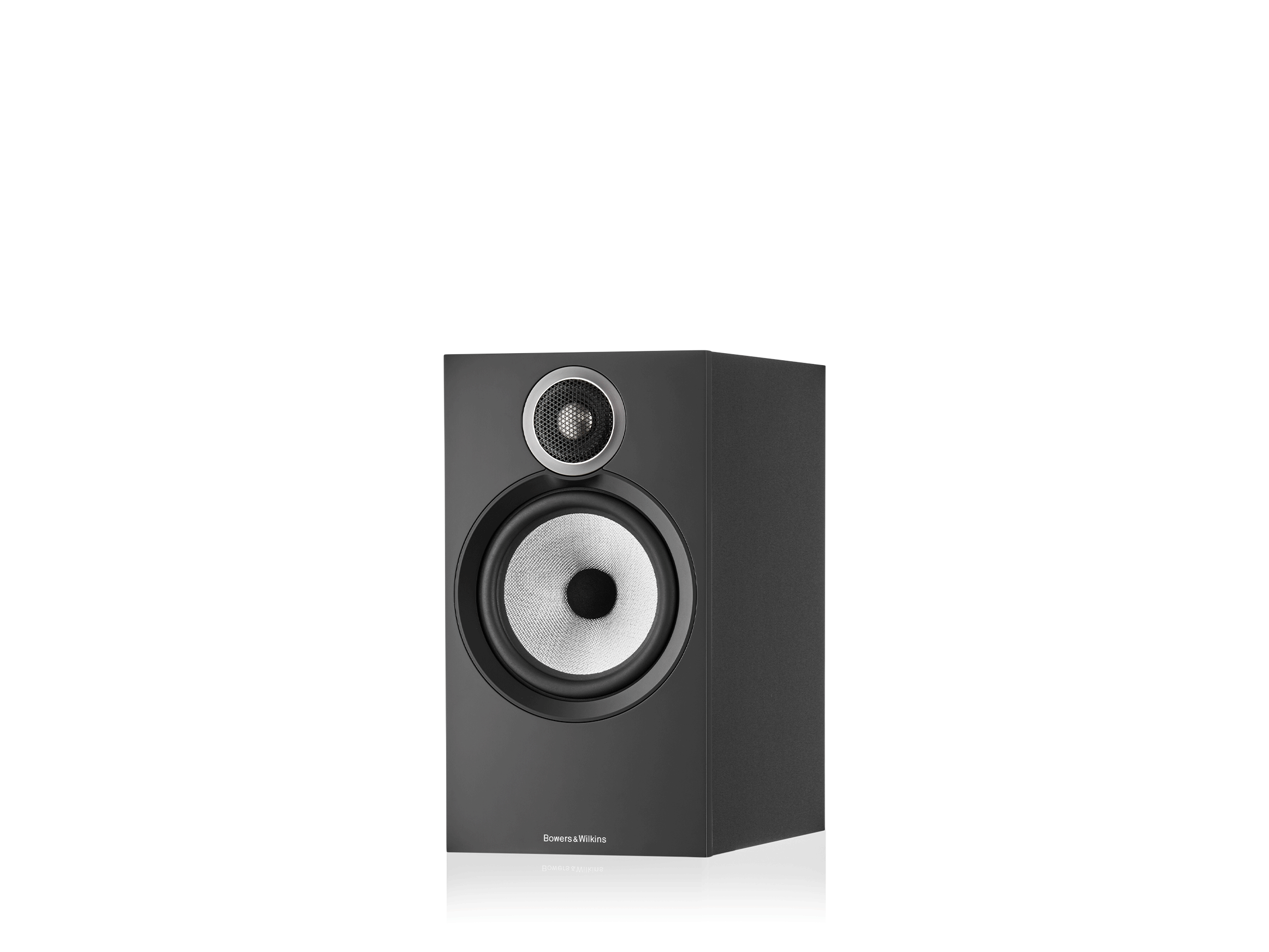 606 S3, Schwarz