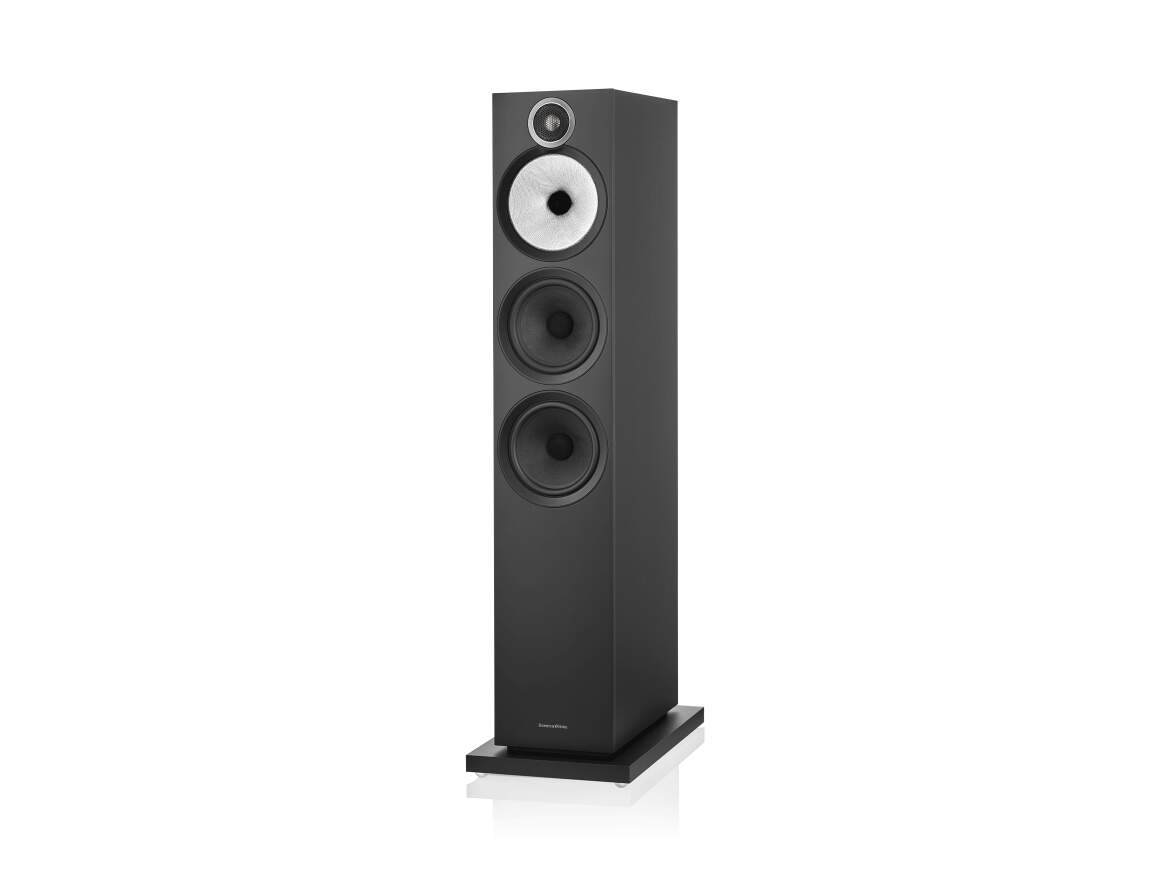 Bowers & Wilkins 603 S3