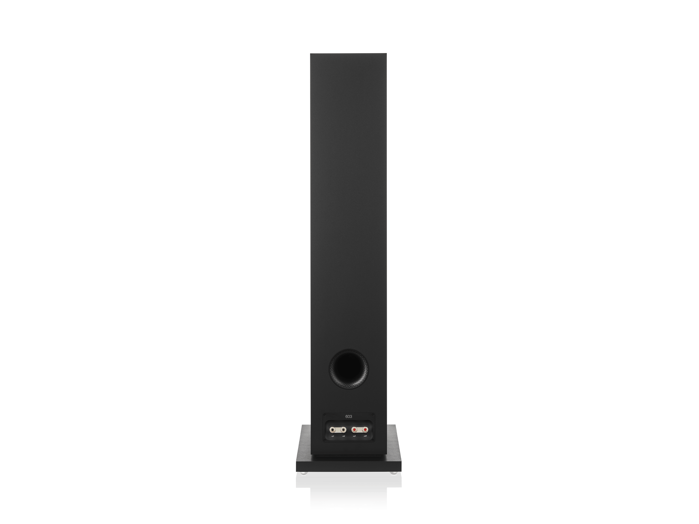 603 S3, Schwarz