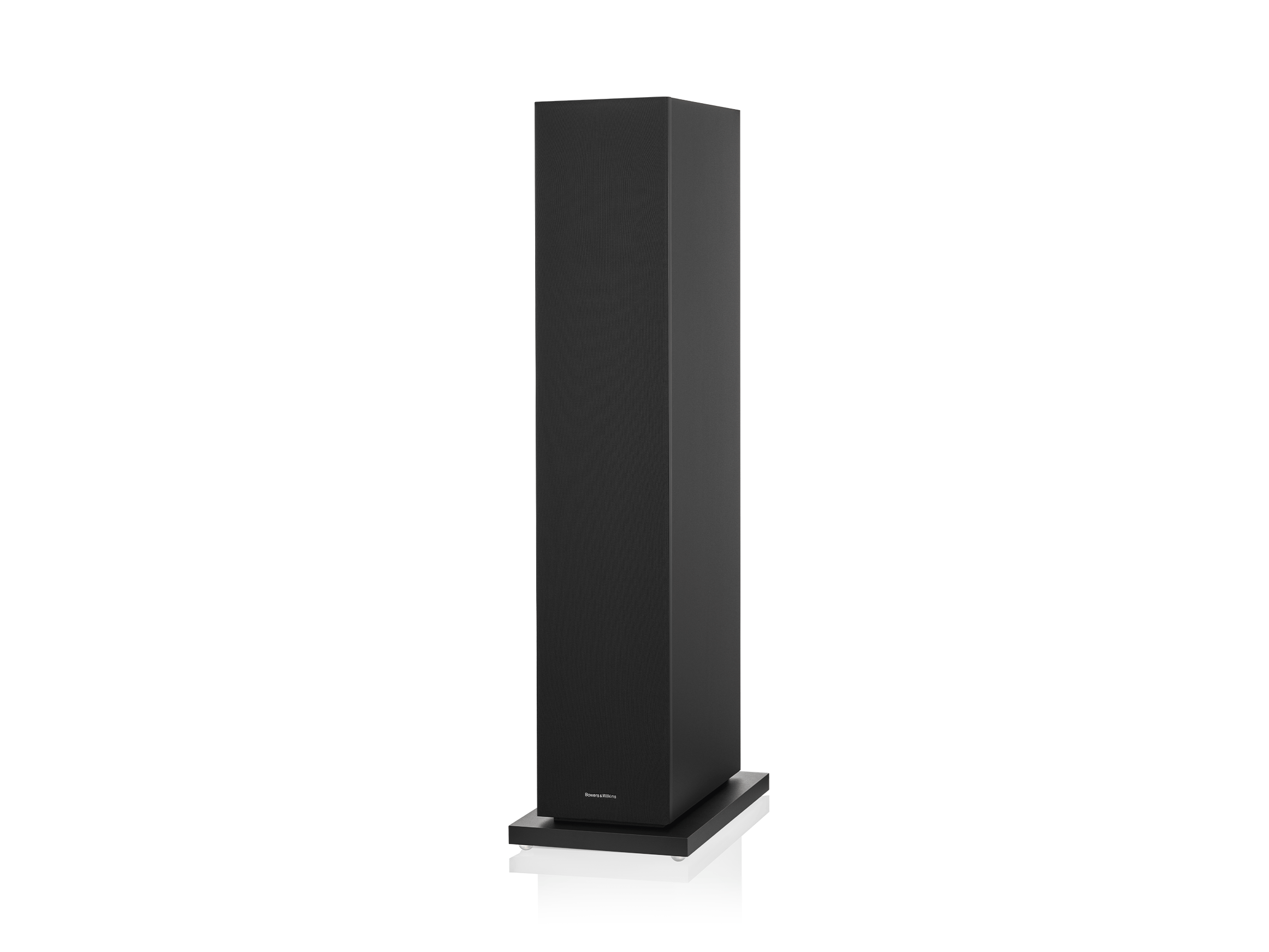 603 S3, Schwarz